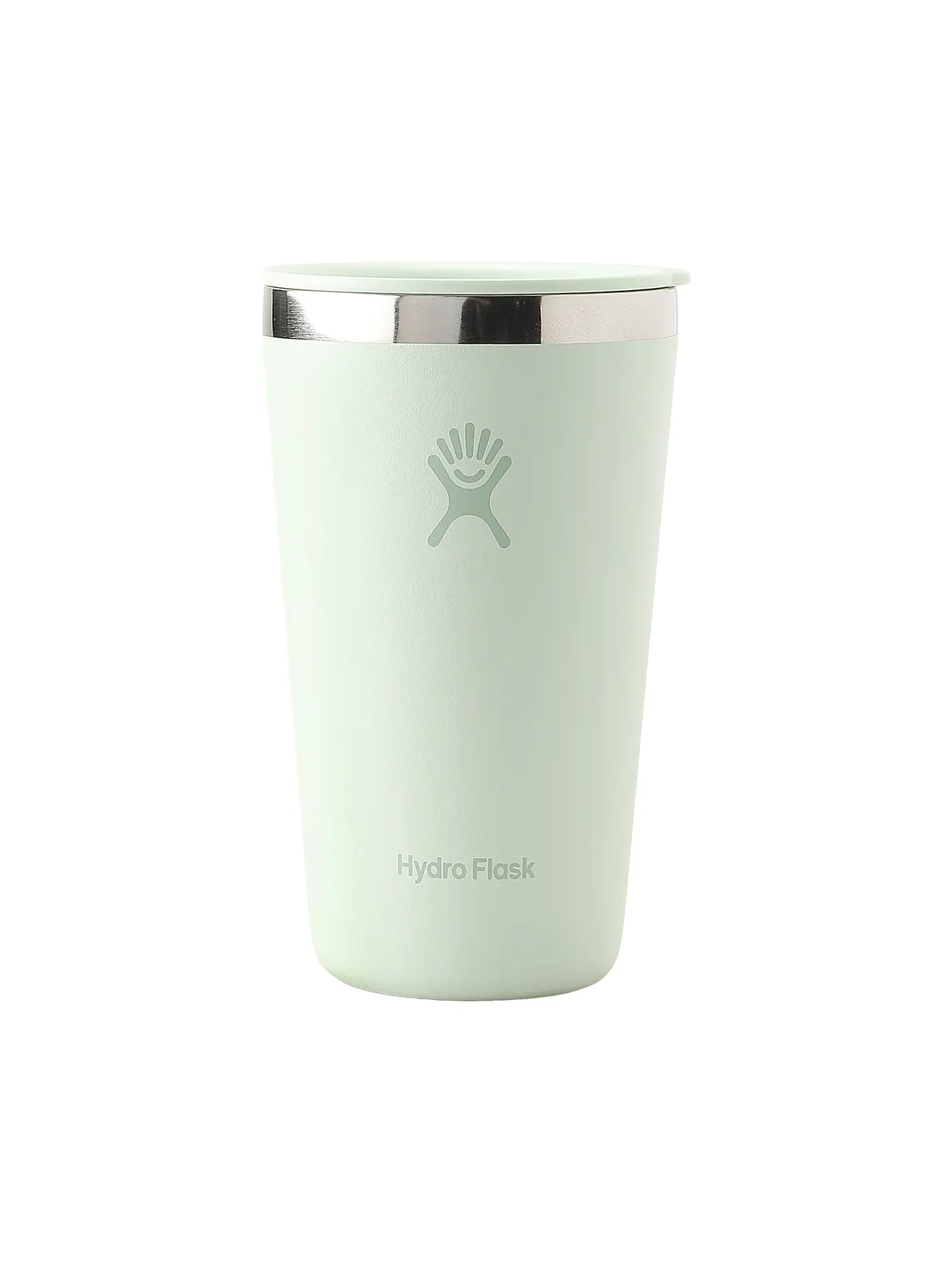HYDRO FLASK | Trinkflasche All Around™ Travel Tumbler 473ml | mint